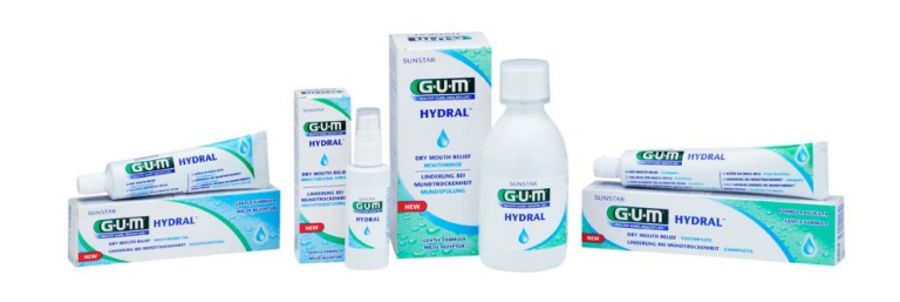 Sunstar Produktübersicht