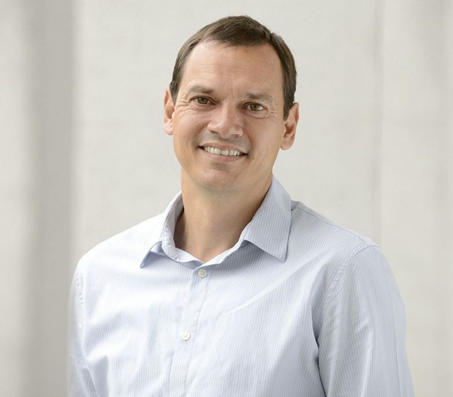 Holger Wenschuh, Geschäftsführer der JPT Peptide Technologies GmbH Holger Wenschuh, Geschäftsführer der JPT Peptide Technologies GmbH