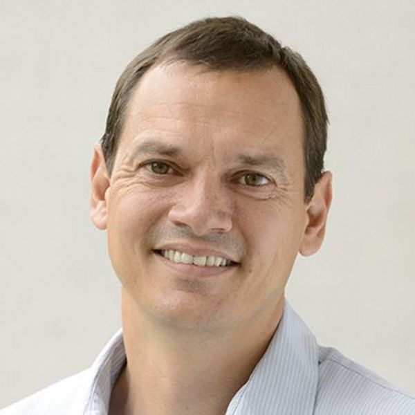 Holger Wenschuh Geschäftsführer Holger Wenschuh Geschäftsführer