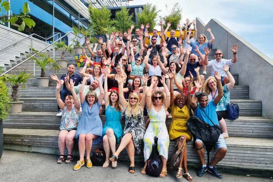 Holiday Extras Unternehmenskultur Holiday Extras Unternehmenskultur