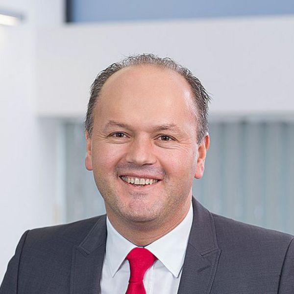 Christian Hofer, Geschäftsführender Gesellschafter / CTO bei Kraftwerk Living Technologies Christian Hofer, Geschäftsführender Gesellschafter / CTO bei Kraftwerk Living Technologies