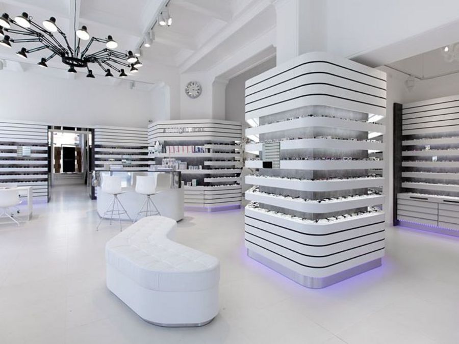 trend factory event