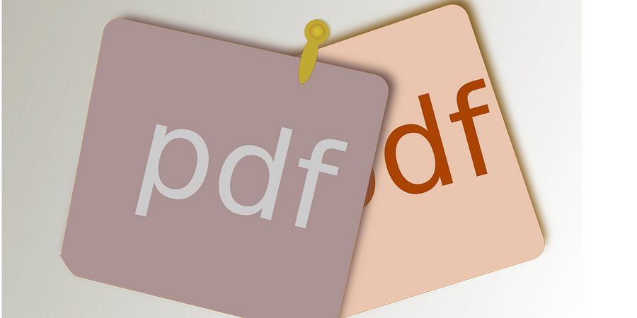 Wie kann man PDFs zusammenfügen? Wie kann man PDFs zusammenfügen?