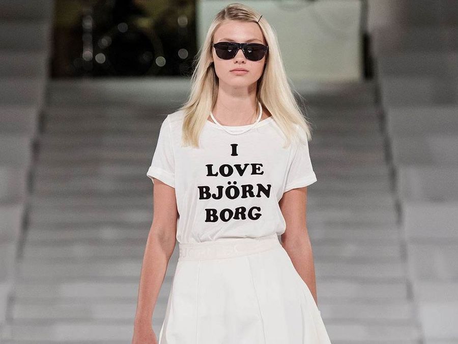 Björn Borg Collection Björn Borg Collection
