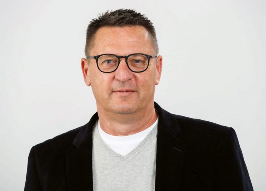 Jochen Krätschmer, Geschäftsführer der Dialog-Factory GmbH Jochen Krätschmer, Geschäftsführer der Dialog-Factory GmbH