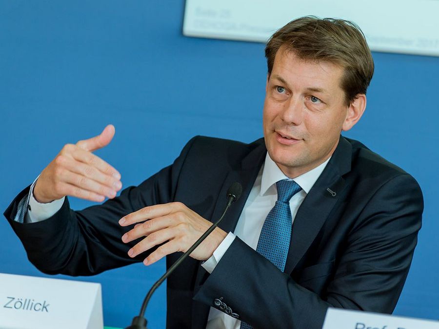 DEHOGA-Präsident Guido Zöllick: „Die im Konjunkturpaket der Bundesregierung vorgesehenen Überbrückungshilfen greifen zu kurz!“ DEHOGA-Präsident Guido Zöllick: „Die im Konjunkturpaket der Bundesregierung vorgesehenen Überbrückungshilfen greifen zu kurz!“