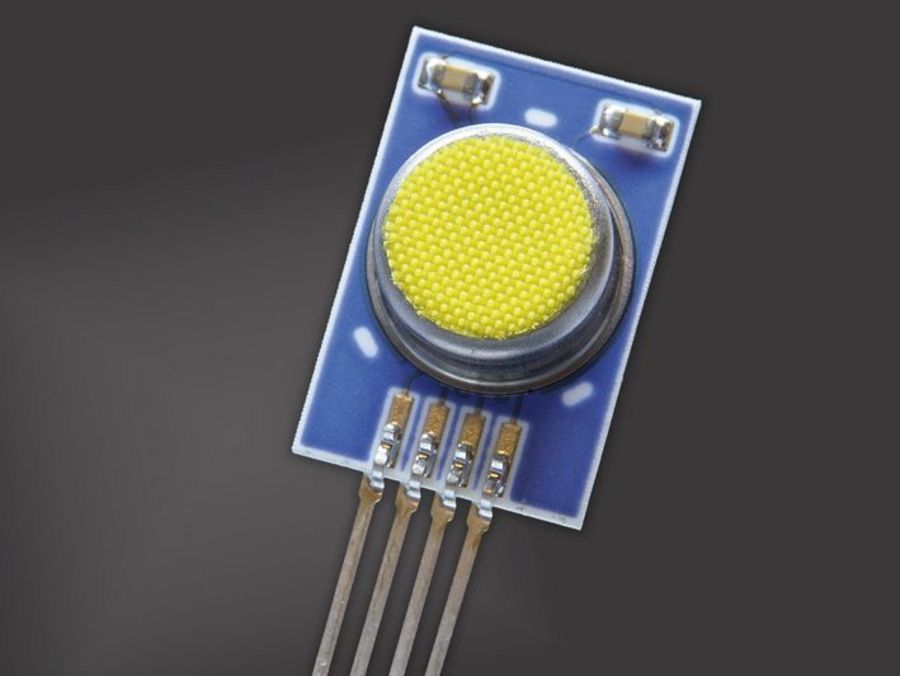 Innovative Sensor Technology Feuchtemodule Innovative Sensor Technology Feuchtemodule