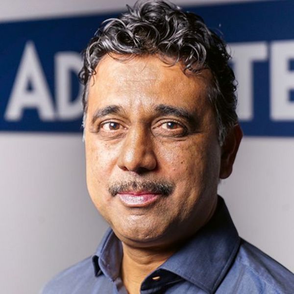 Jash Bansidhar, Head of Industrial IoT Division Europe der Advantech Europe Jash Bansidhar, Head of Industrial IoT Division Europe der Advantech Europe