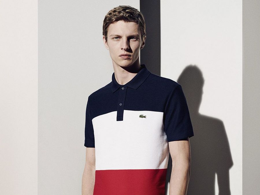 Lacoste Menswear Lacoste Menswear