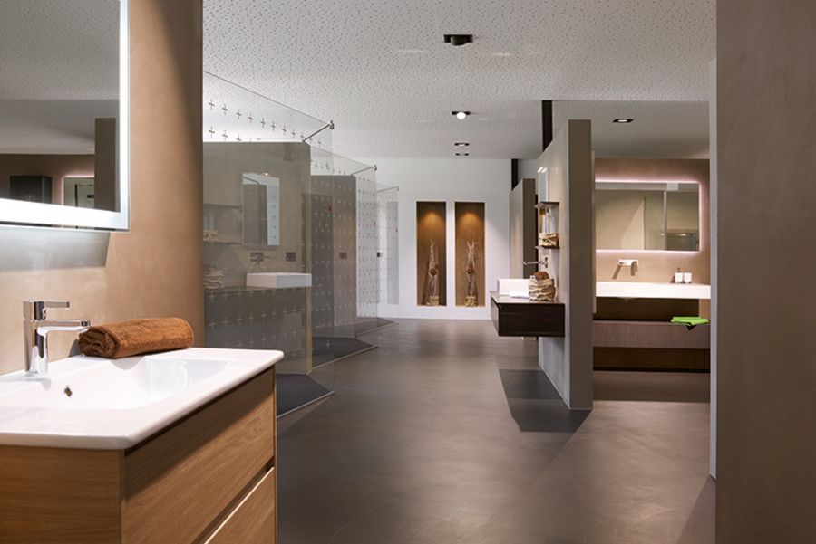 Mader Showroom Mader Showroom
