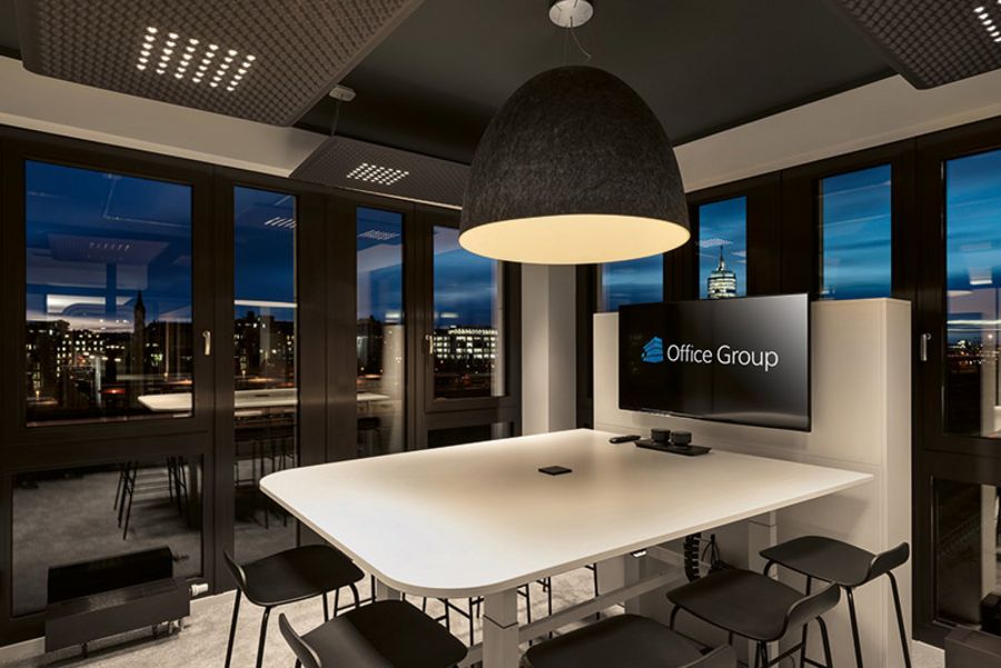 Office Group Ideenwerkstatt Office Group Ideenwerkstatt