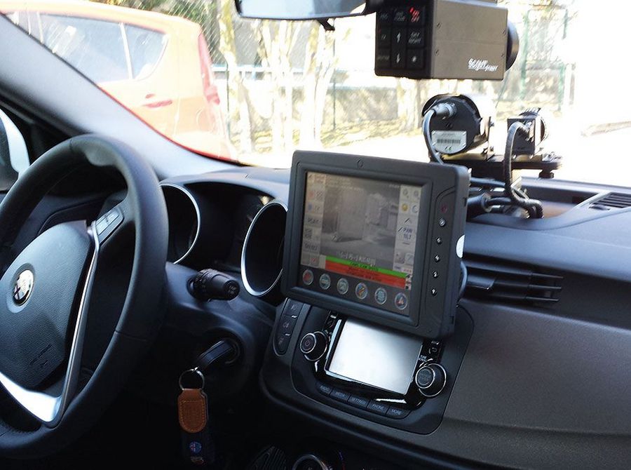 Sintel Italia Scout Speed-System Sintel Italia Scout Speed-System