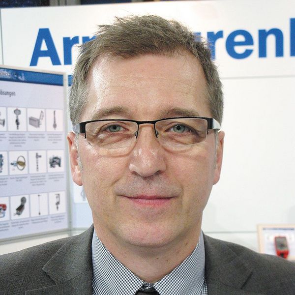 Andreas Wodara Andreas Wodara