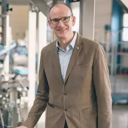 Dr. Thomas Gutwald