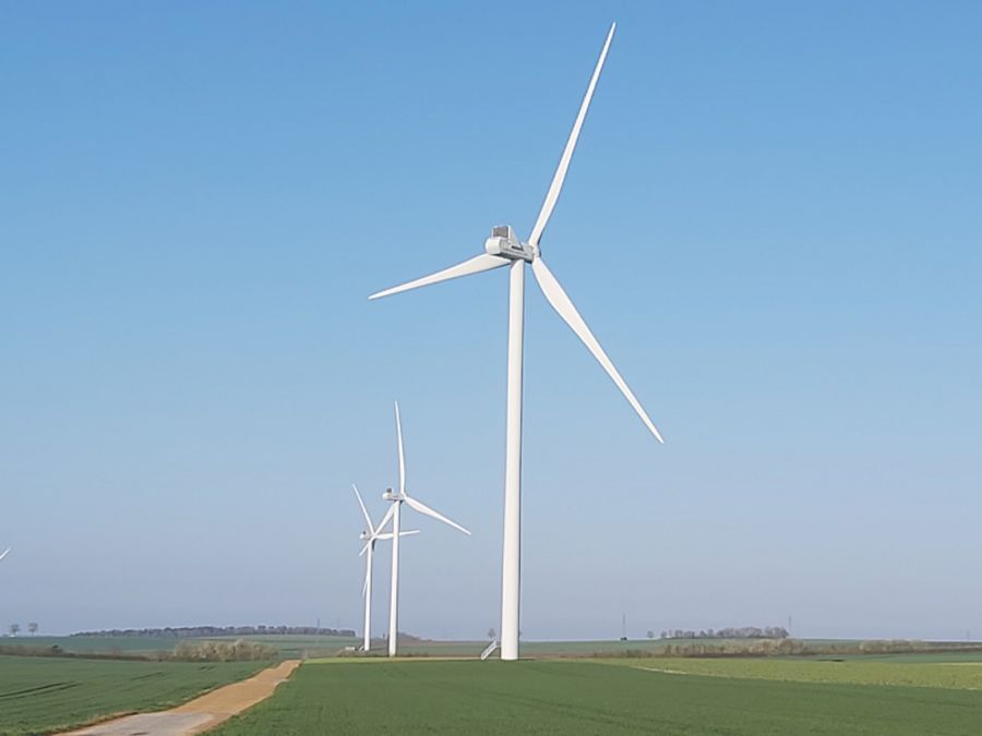 Bettertrust Windenergie Bettertrust Windenergie