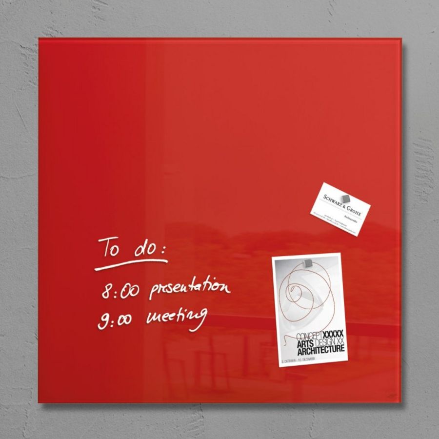 Magnetboards artverum® Magnetboards artverum®