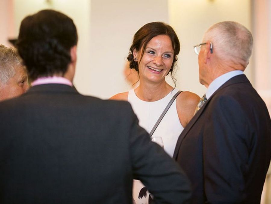 Dr. Dienst & Partner Firmenfeier Dr. Dienst & Partner Firmenfeier