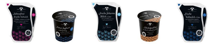 Hemme Milch Produkte Hemme Milch Produkte
