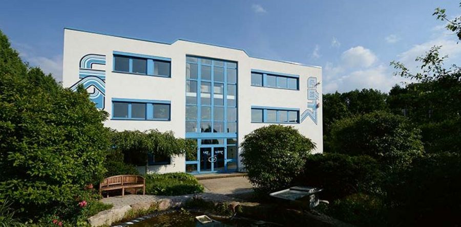LKT Firmensitz in Reutlingen LKT Firmensitz in Reutlingen