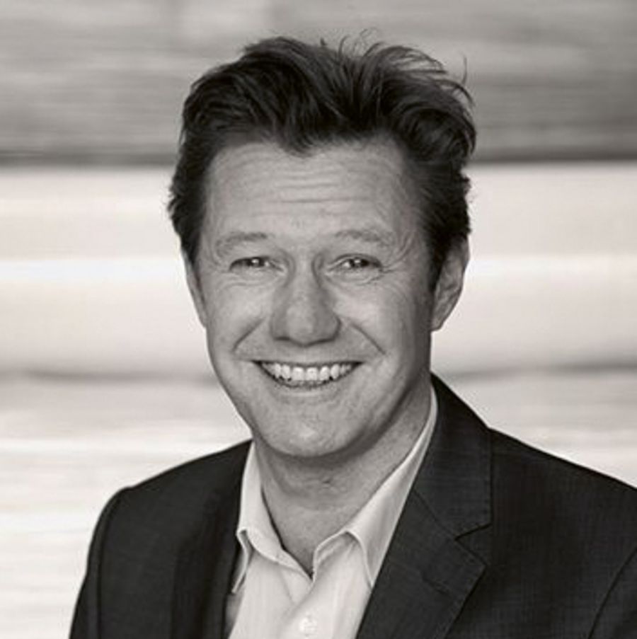Thomas Eisemann, Geschäftsleitung der RHEIN-PLAST GmbH Thomas Eisemann, Geschäftsleitung der RHEIN-PLAST GmbH