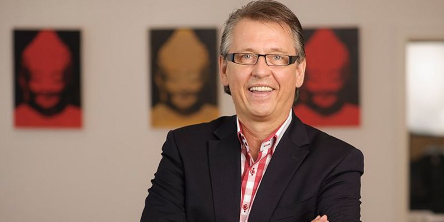 Gerd Kulhavy
