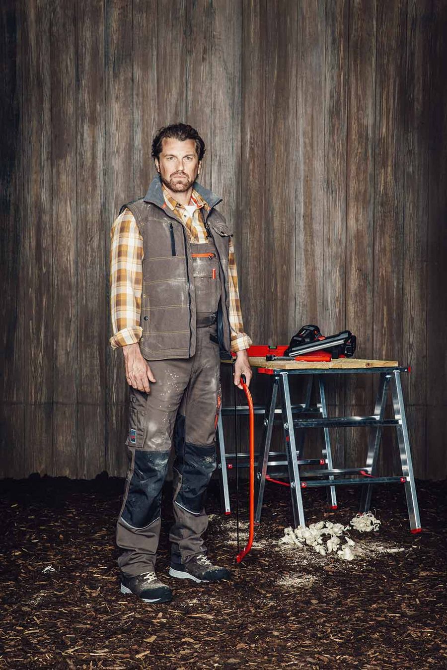 Würth MODYF Workwear Würth MODYF Workwear