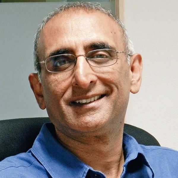 Navneet Bali Navneet Bali