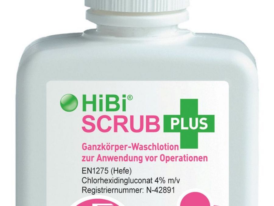 Mölnlycke Health Care Galerie