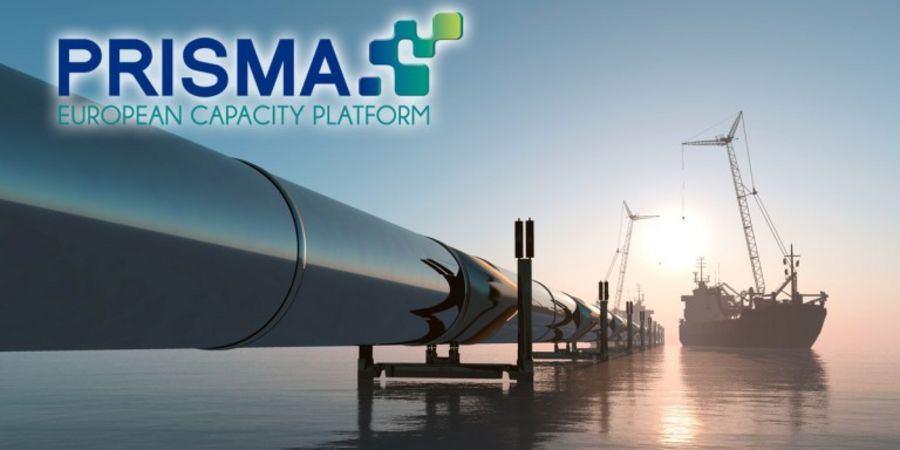 PRISMA European Capacity Platform GmbH PRISMA European Capacity Platform GmbH