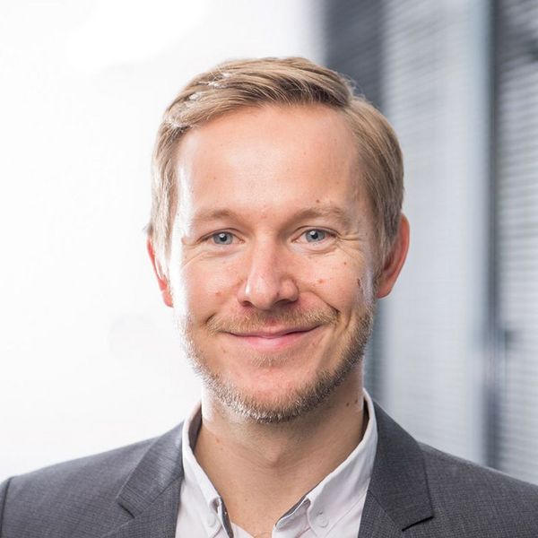 Stefan Wohlfeld Stefan Wohlfeld