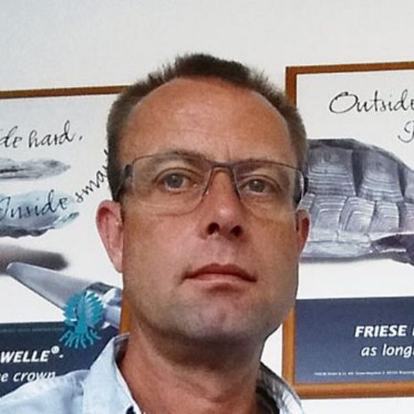 Sven Siepmann Geschäftsführer Sven Siepmann Geschäftsführer
