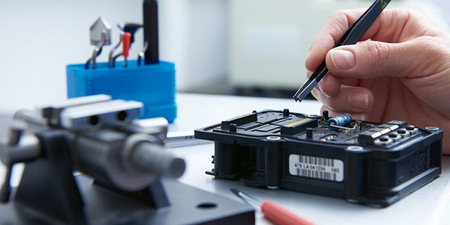 Technomix AG Technomix AG
