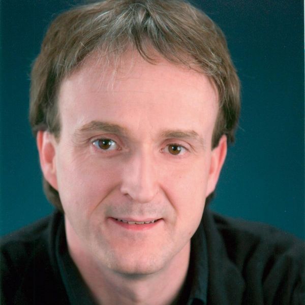 Thomas Theurer, Geschäftsführer der Satelco AG Thomas Theurer, Geschäftsführer der Satelco AG