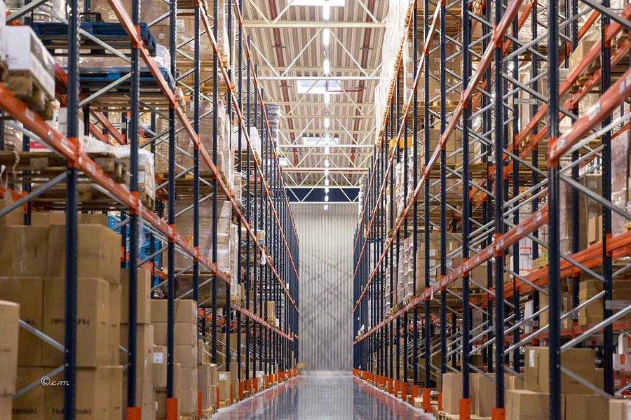 Meyer Quick Service Logistics Meyer Quick Service Logistics