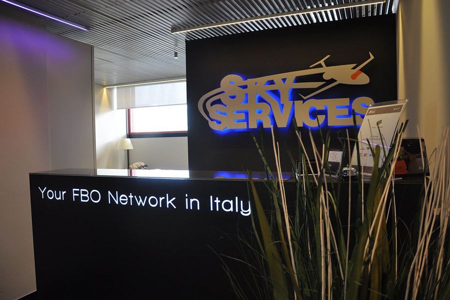 Sky Services Galerie Sky Services Galerie
