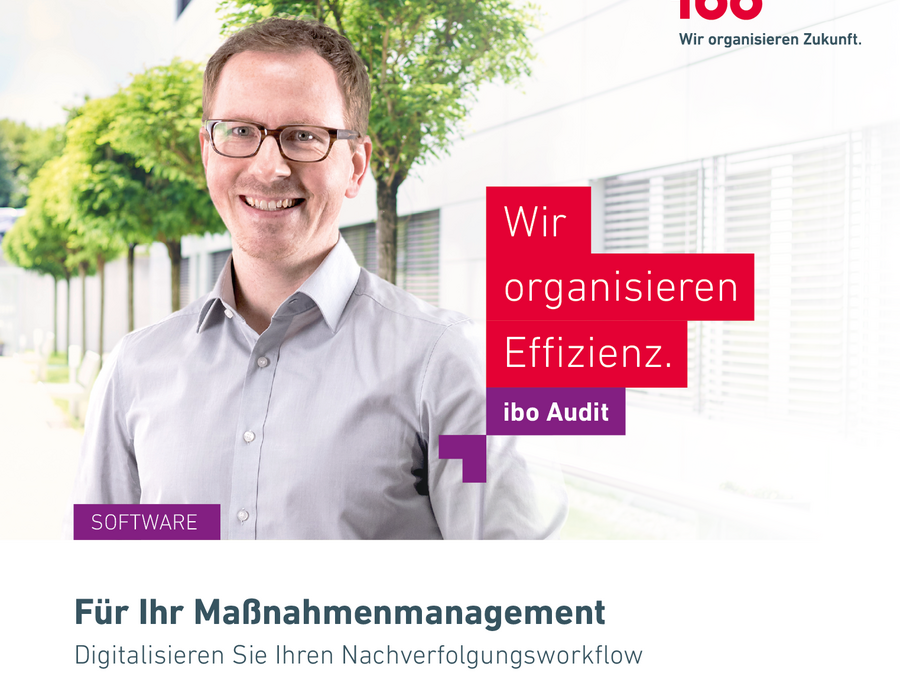 ibo Audit Follow-up