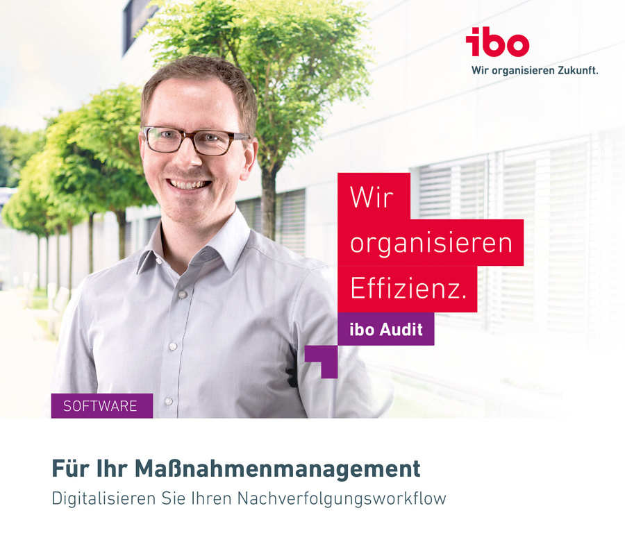 ibo Audit Follow-up