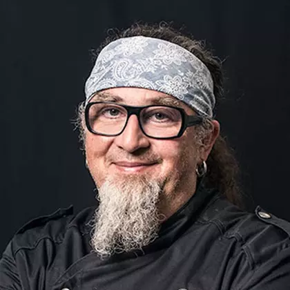Stefan Marquard