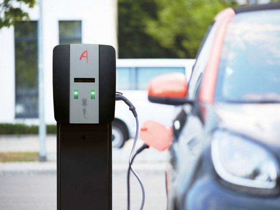 Neue Wege gehen – immer elektrisch