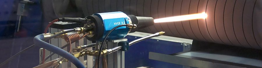 Buser Oberflächentechnik Metallbeschichtung Buser Oberflächentechnik Metallbeschichtung