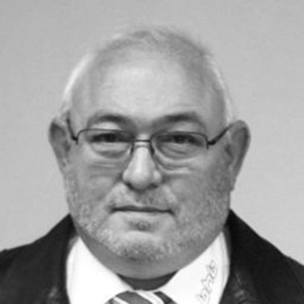 Dieter Bossler Dieter Bossler