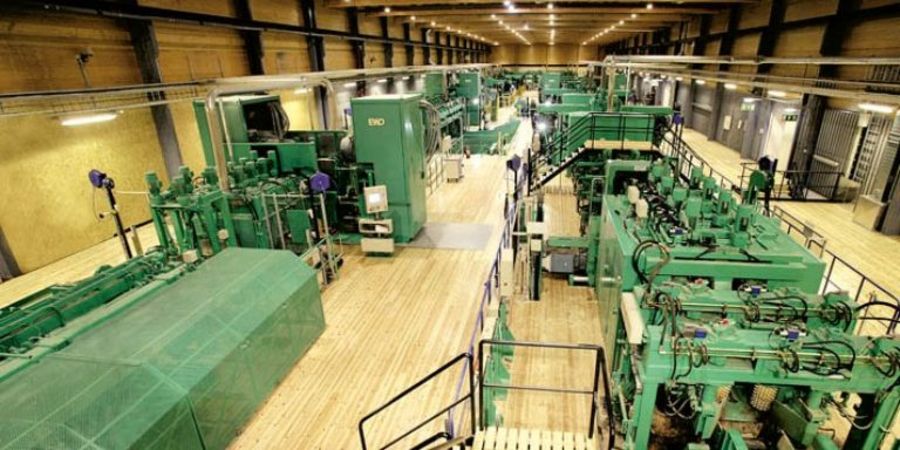 Esterer WD GmbH Esterer WD GmbH