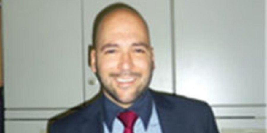 Francisco Lluis, Verkaufsrepräsentant der Europe Hotels International GmbH & Co. KG Francisco Lluis, Verkaufsrepräsentant der Europe Hotels International GmbH & Co. KG