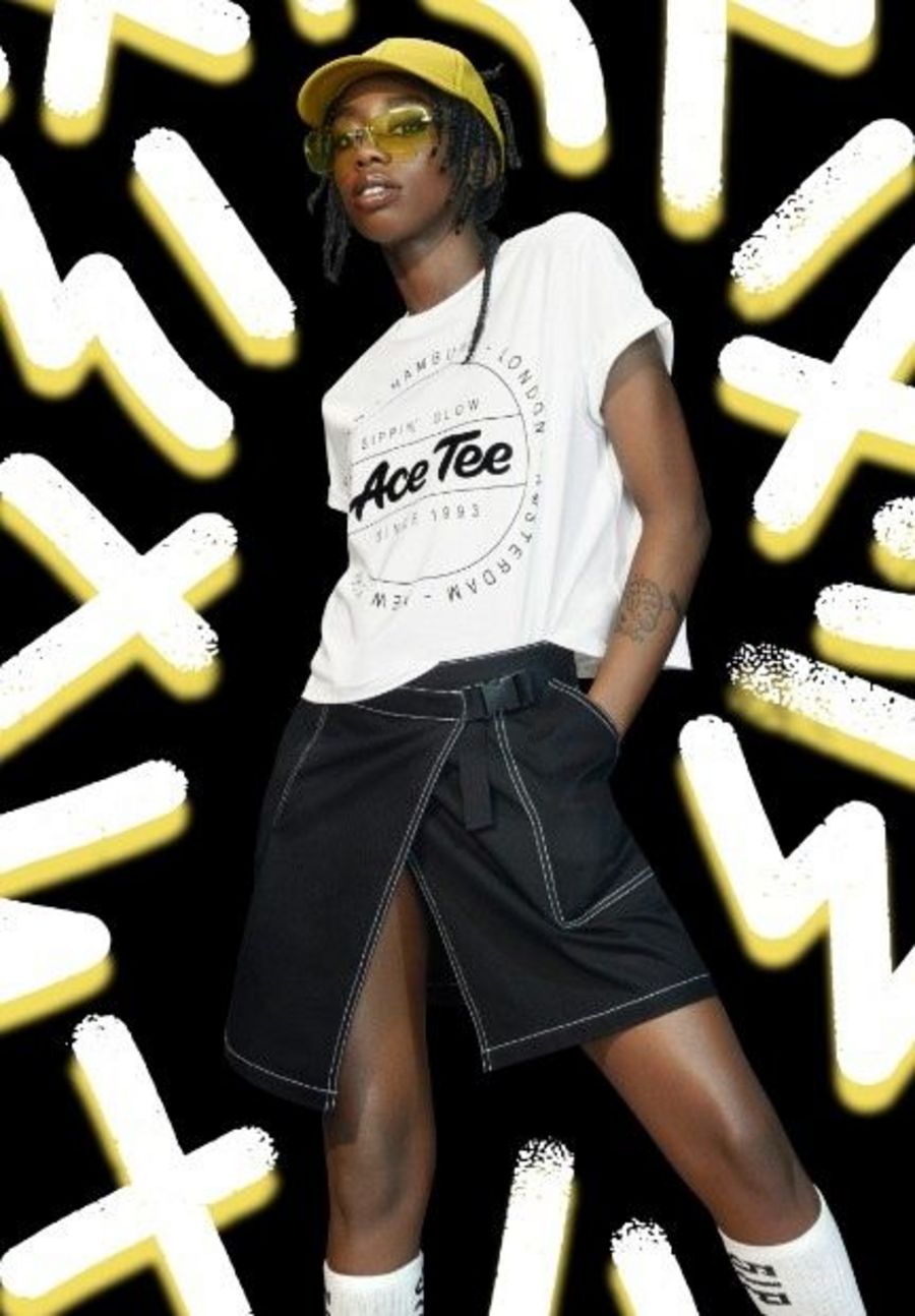 H&M H&M