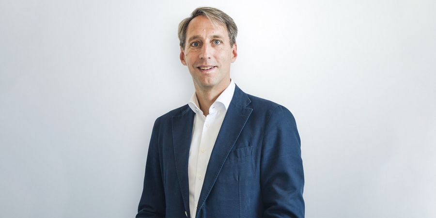 Dr. Jan C. Tegtmeyer, Geschäftsführer der Hansefit GmbH & Co. KG Dr. Jan C. Tegtmeyer, Geschäftsführer der Hansefit GmbH & Co. KG