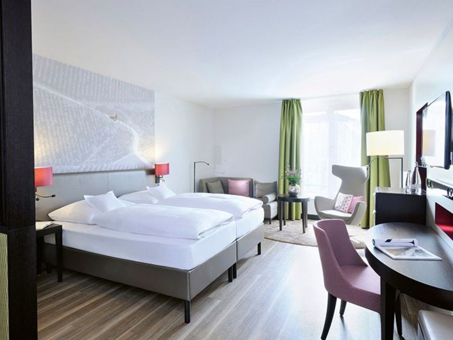 Hotel Durbach Galerie Hotel Durbach Galerie