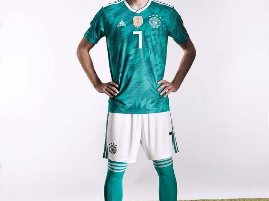 Draxler, Julian