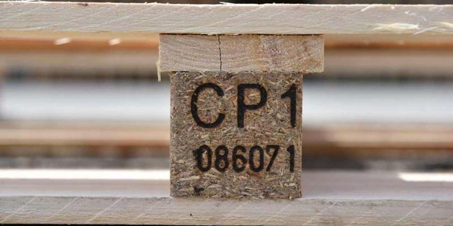 Voshaar Palettenwerk CP1-Paletten Voshaar Palettenwerk CP1-Paletten