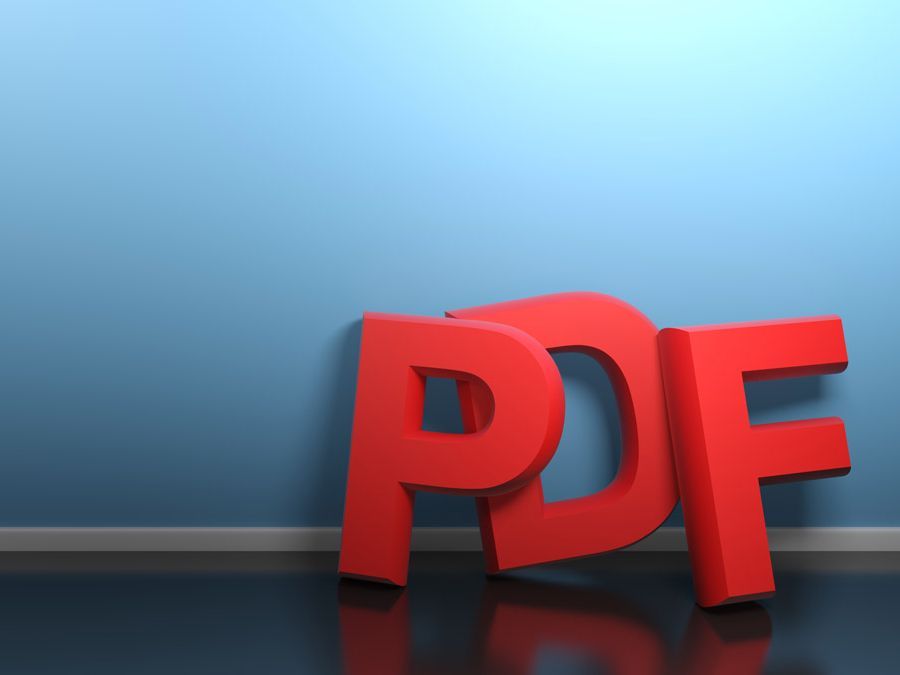 PDF zusammenfügen: So geht’s!