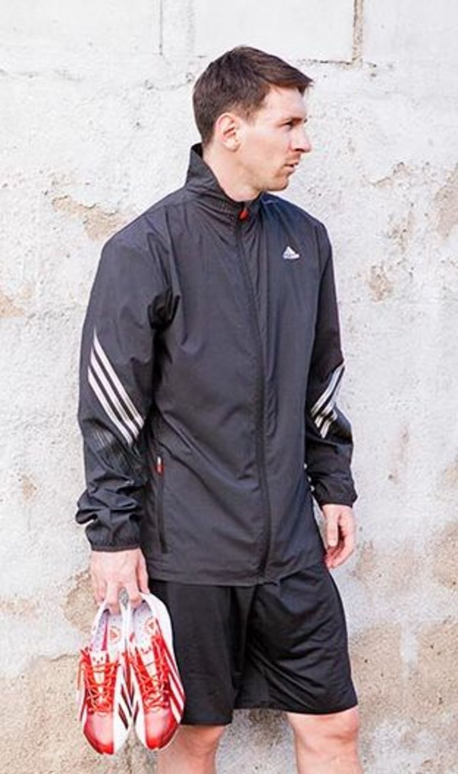 adidas Lionel Messi adidas Lionel Messi